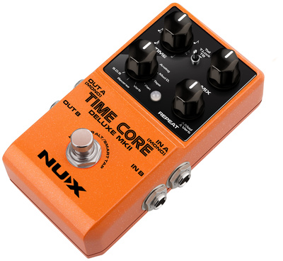 Nux Time Core Deluxe MKII
