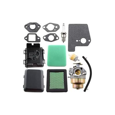 Vergaser mit Luftfilter, Luftfilterabdeckung, Kit für Rasenmäher GC135, GC160, GCV160, GCV190, Image