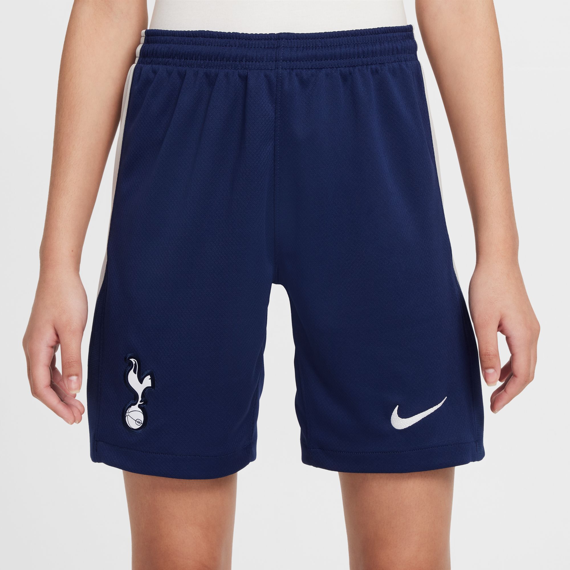 Short de stade domicile Nike Tottenham Hotspur 2025-26 - Enfant