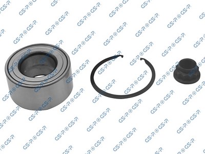 Gsp Radlagersatz [Hersteller-Nr. GKX0056] für Lexus, Toyota Image