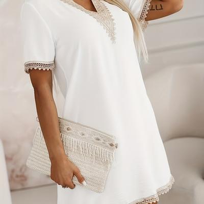 TEMU European And Dresses Image
