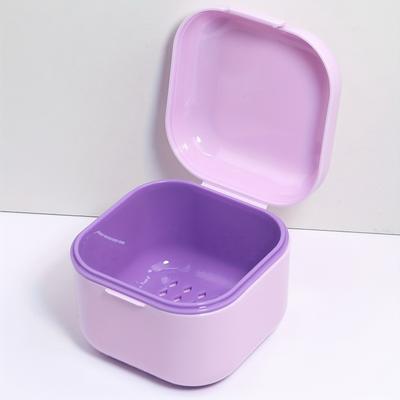 TEMU Drill Bit Sterilization Container For Accessories - Empty Case For Storage And Disinfection Image