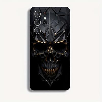 TEMU Phone Case S20/s20fe/s20+/s20ultra/s21/s21fe/s21+/s21ultra/s22/s22+/s22ultra/s23/s23fe/s23+/s23ultra/s24/s24+/s24ultra 5g Men Women Cool Cute-v1601 Image
