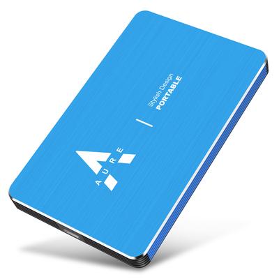TEMU External 2tb Hard Drive For Pc, , Desktop, Laptop, , Image