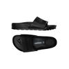Birkenstock Damen Sandale, Gr. 39, schwarz, kein Etikett