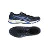 Asics Herren Sneakers, Gr. 44, marineblau, kein Etikett