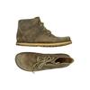 Waldviertler Herren Stiefel, Gr. 43, braun, kein Etikett