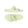 Birkenstock Damen Sandale, Gr. 41, hellgrün, kein Etikett