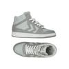hummel Herren Sneakers, Gr. 40, grau, kein Etikett