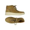 Gabor Damen Sneakers, Gr. 42, braun, Leder
