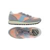 Saucony Damen Sneakers, Gr. 40, orange, kein Etikett