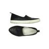 Ecco Damen Halbschuh, Gr. 36, schwarz, kein Etikett