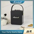 Nuovo altoparlante Bluetooth wireless retrò Marshall M9, altoparlante esterno per bassi portatili, subwoofer, mini cassa audio impermeabile