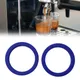 Coffee Machines E61 Silicone Group Gasket 8.5mm Group Head Kit For Gaggia Coffee Machines O-Ring Gasket Leak-Proof Seal