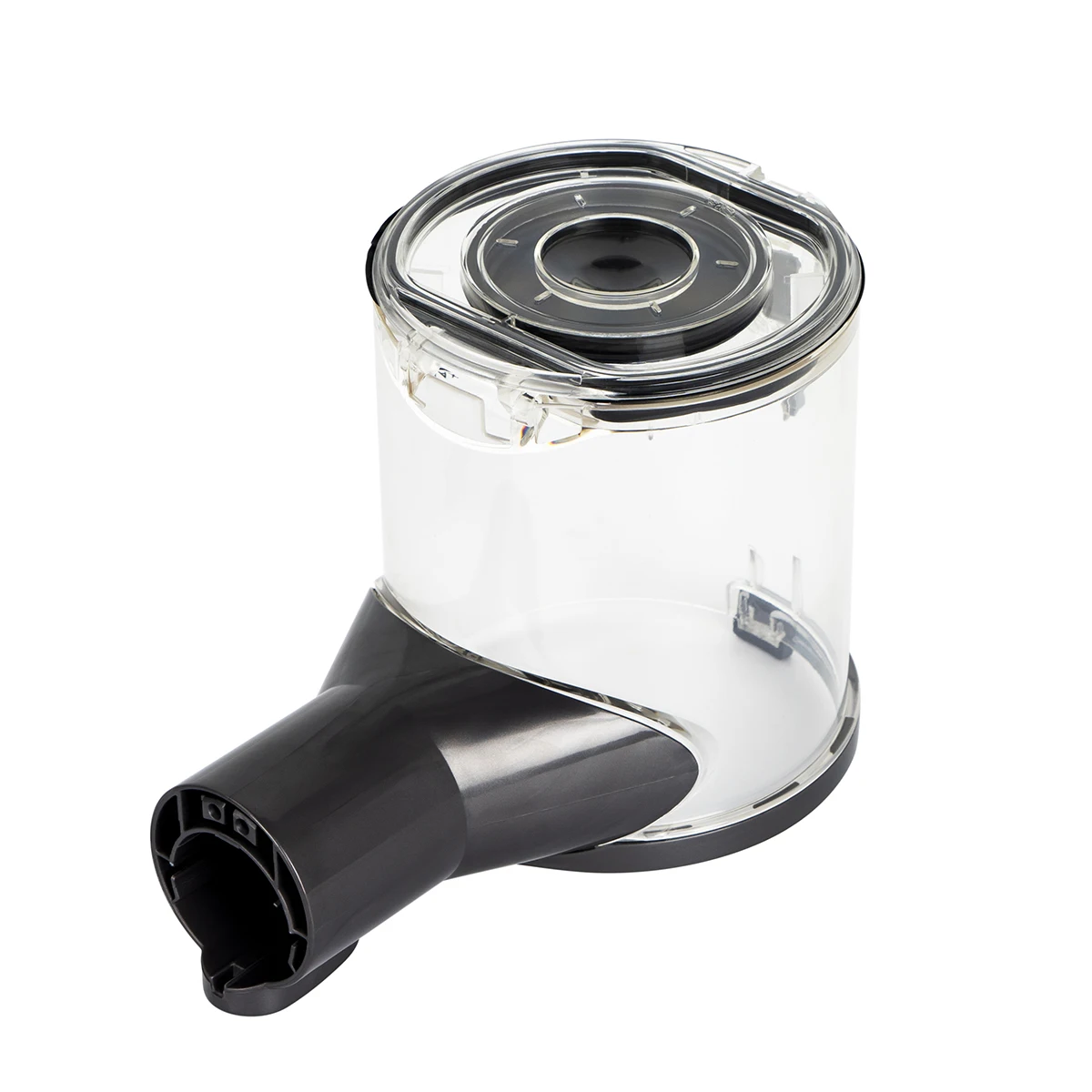 Staubsauger Staub Mülleimer Für Dyson DC58 DC61 DC62 V6 Container Staub Mülleimer Staubsauger Zubehör Image