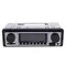Bluetooth Vintage autoradio lettore MP3 Stereo USB AUX Classic Car Stereo Audio