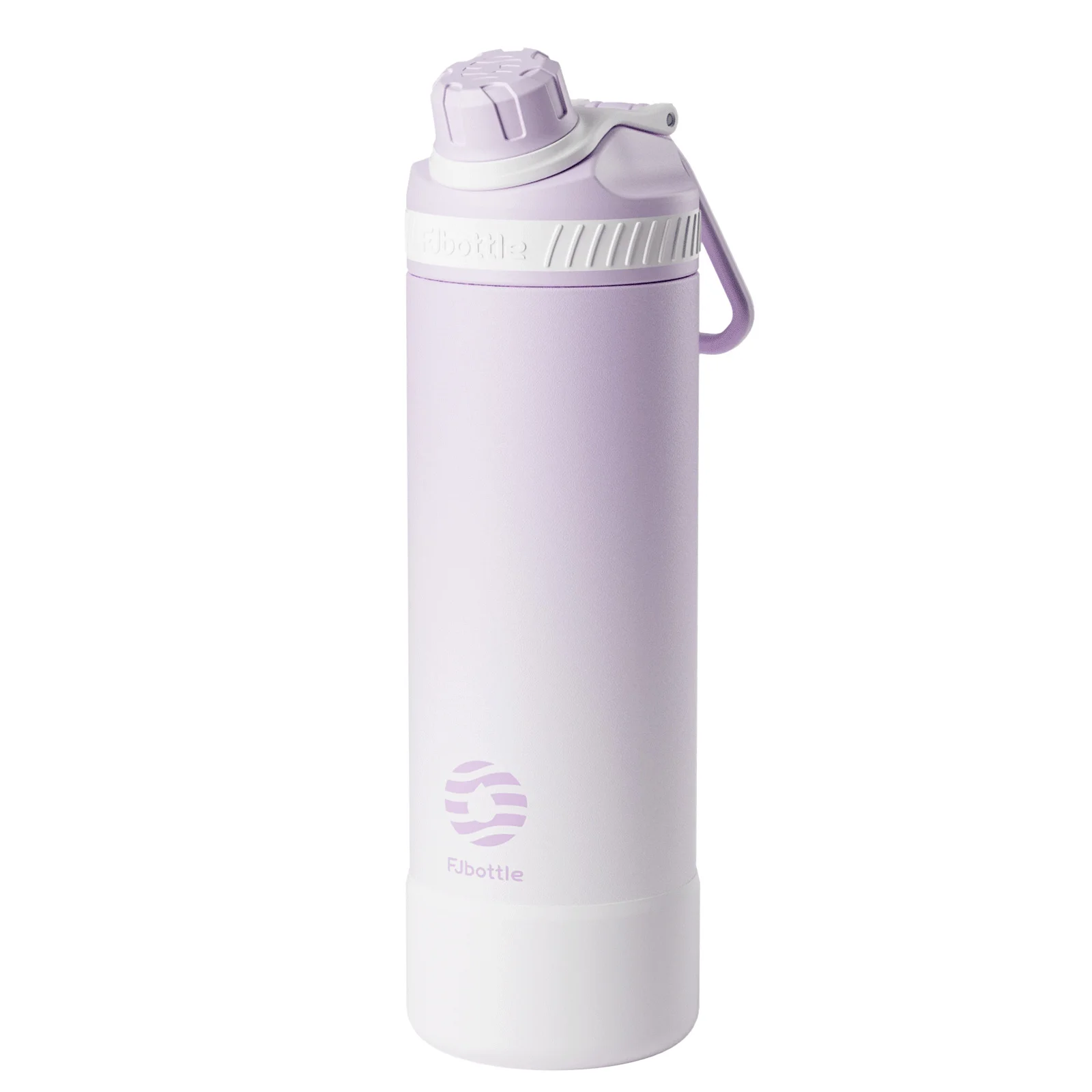 FJbottle 710 Isolierflaschen, Thermo-Wasserflasche aus Edelstahl, Becher, Trinkgeschirr, hält kalt, Thermoflasche Image