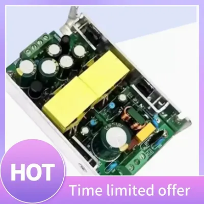 ABFN-1 PCS High Power Tube Preamp Schalter Netzteil Edelstahl Ventil Verstärker Transformator Image