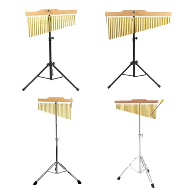 Wind Chimes Percussion Robustes Percussion-Instrument für Übungsauftritte