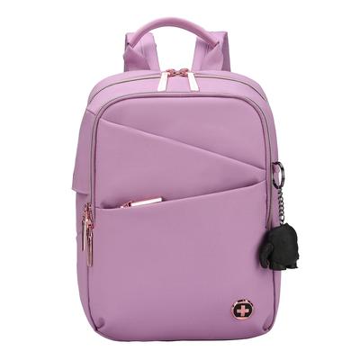 Swissdigital Design KATY ROSE NG Ice Berry M Backpack Rosegold Damen Image