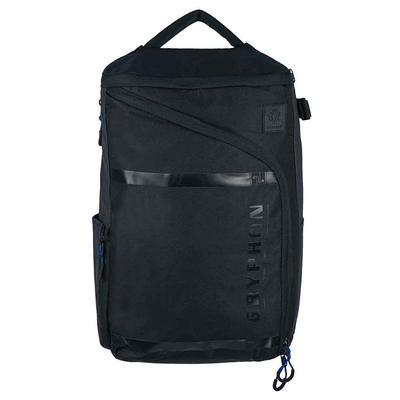 Gryphon Mini Freddie Field Hockey Backpack Black
