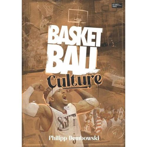 Basketball Culture - Philipp Dembowski