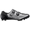 Shimano - XC903 - Radschuhe 48 - Regular | EU 48 grau/schwarz