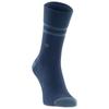 Evoc - Sport Socks - Multifunktionssocken Unisex S/M | EU S-M blau