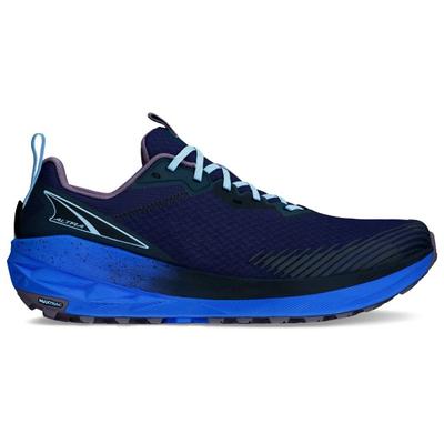 Altra - Experience Wild 2 - Trailrunningschuhe 43 | EU 43 blau Image