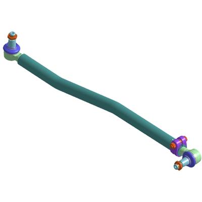 LEMFÖRDER Lenkstange Universal mit Zubehör 36538 01 Image