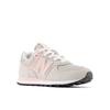 Sneaker NEW BALANCE "PC574", Gr. 32, rain cloud, p, Leder, Textil, sportlich, Schuhe