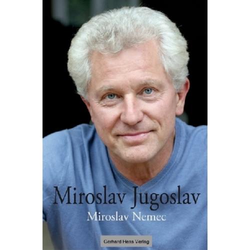 Miroslav Jugoslav - Miroslav Nemec, Gebunden