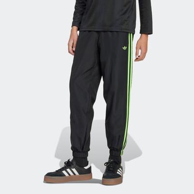 Sporthose ADIDAS ORIGINALS "PANTS", Kinder, Gr. 152, N-Gr, schwarz, Obermaterial: 100% Polyester, sportlich, Hosen Image