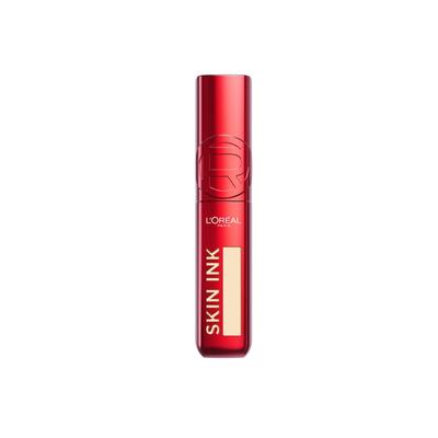 L’Oréal Paris INFAILLIBLE 2-in-1-Foundation Concealer 15 ml Weiss Image