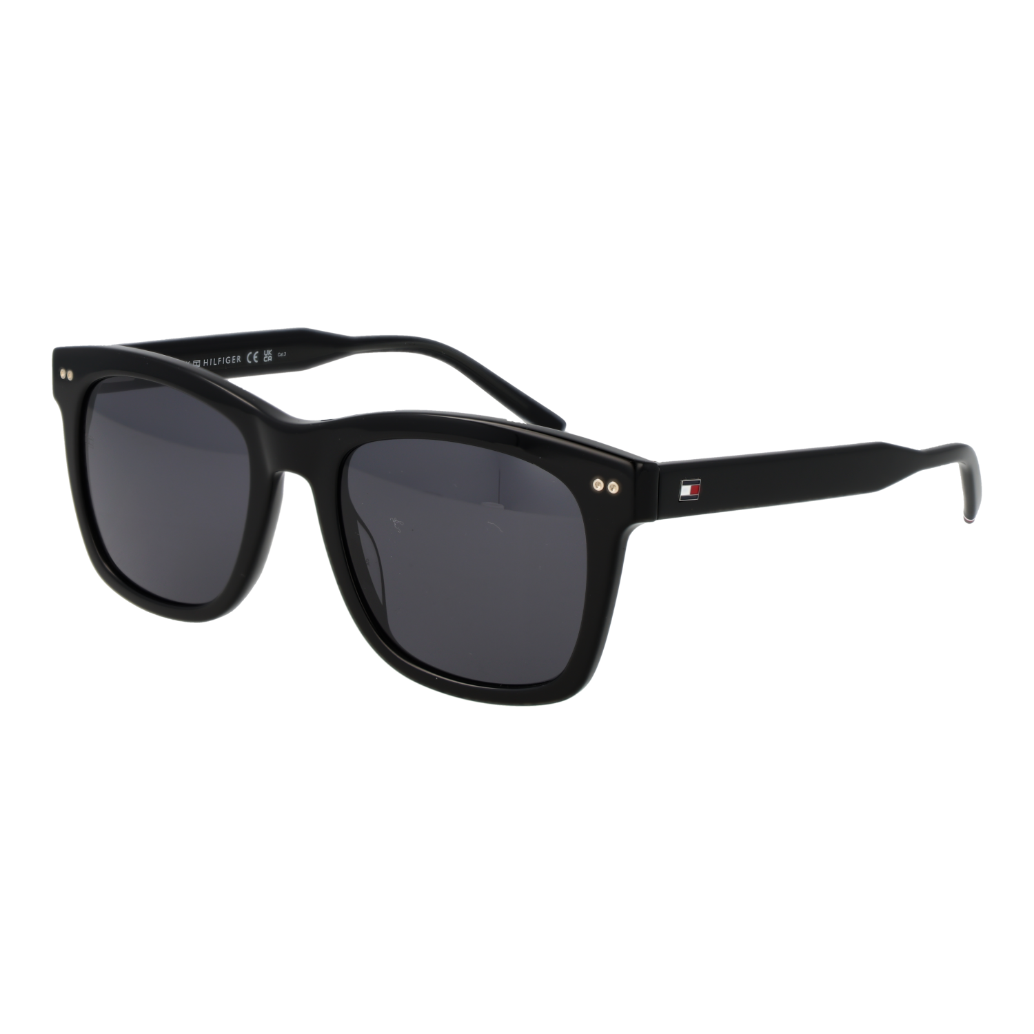 Tommy Hilfiger Sonnenbrille TH 2184/S 807IR 52 Image