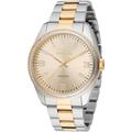 Invicta Elite Diamond 48735 Herrenuhr - 43mm - Mit 100 diamanten