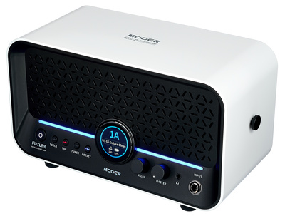 Mooer F15i Li Modeling Guitar SW