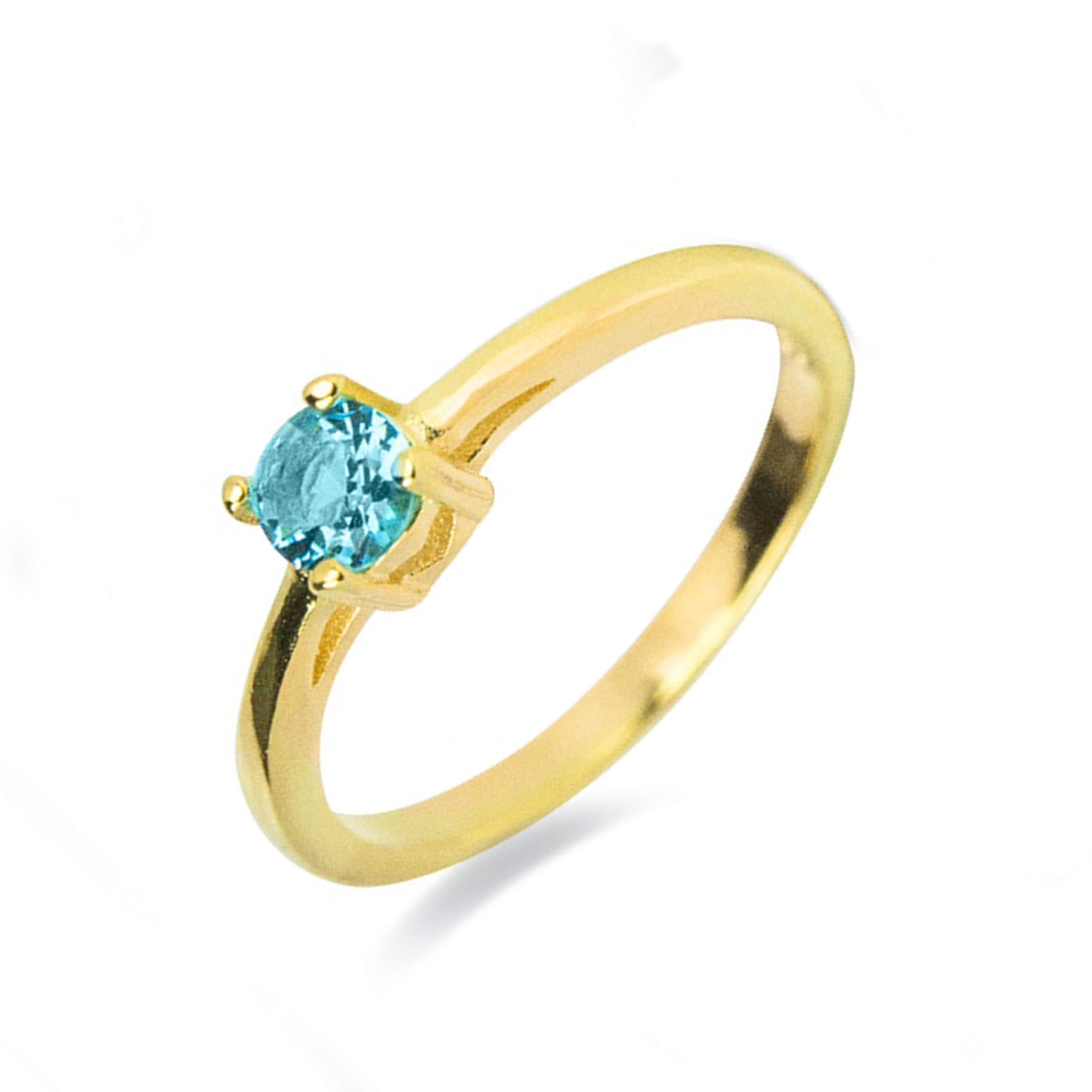 Luxenter Otieno Bague en argent 925 Image