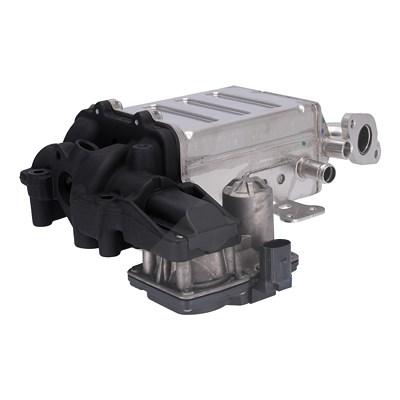 Febi Bilstein AGR-Modul [Hersteller-Nr. 181111] für Man, VW Image