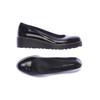 Anna Field Damen Halbschuh, Gr. 38, schwarz, kein Etikett