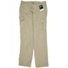 The North Face Damen Stoffhose, Gr. 28, beige, Baumwolle