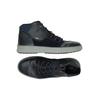 Geox Herren Stiefel, Gr. 46, marineblau, kein Etikett
