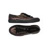Superga Damen Sneakers, Gr. 40, braun, kein Etikett