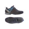 Lowa Damen Halbschuh, Gr. 39.5, braun, kein Etikett