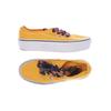 Vans Damen Sneakers, Gr. 36, orange, kein Etikett
