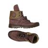 Palladium Damen Stiefelette, Gr. 41, bordeaux, kein Etikett
