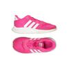 adidas Damen Kinderschuhe, Gr. 27, pink, kein Etikett
