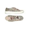 Bugatti Damen Sneakers, Gr. 40, pink, kein Etikett