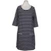 Eddie Bauer Damen Kleid, Gr. 38, marineblau, kein Etikett