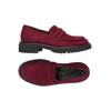 Paul Green Damen Halbschuh, Gr. 36, pink, kein Etikett